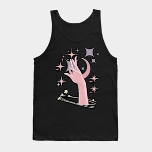 what i want to achieve Tank Top